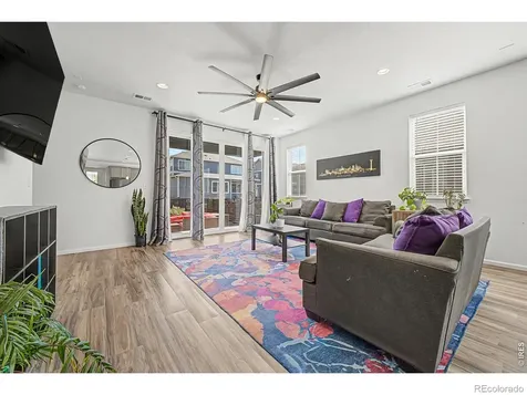 26772 E Ellsworth Avenue Aurora CO 80018
