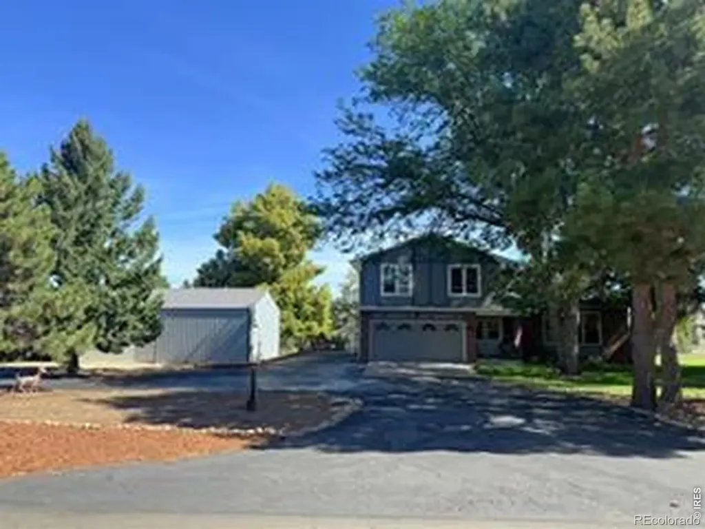 5131 Yucca Court Johnstown CO 80534