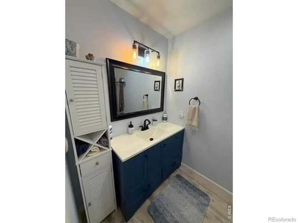 5131 Yucca Court Johnstown CO 80534