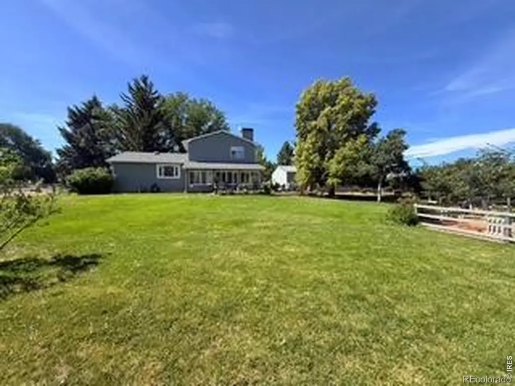 5131 Yucca Court Johnstown CO 80534