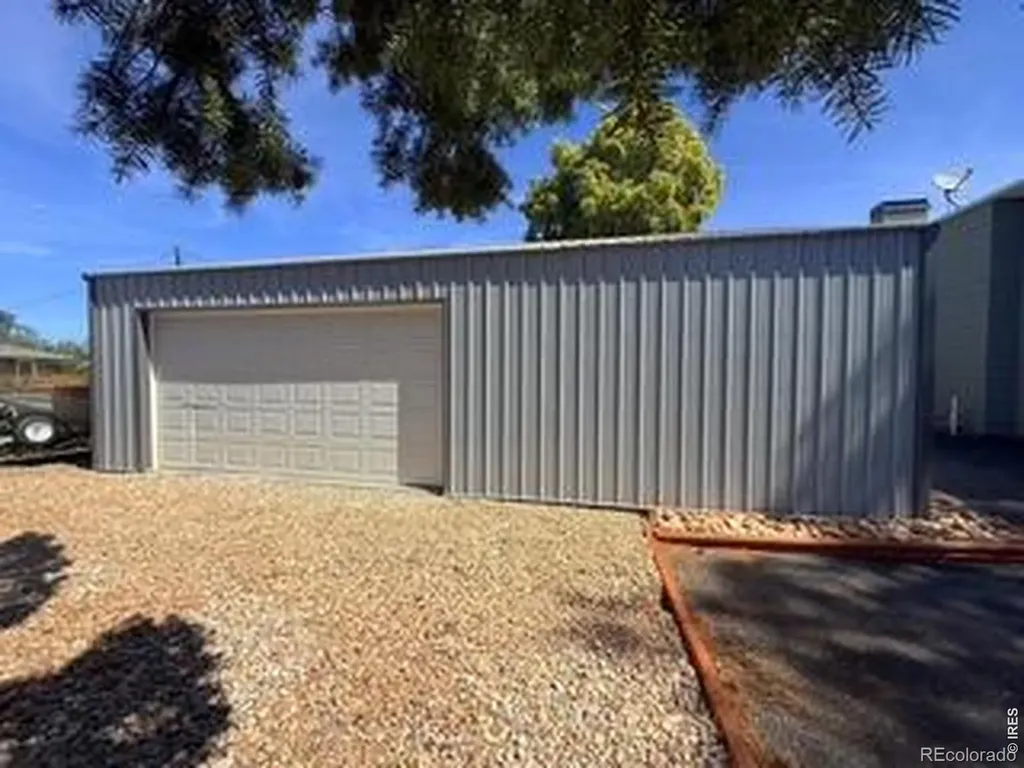 5131 Yucca Court Johnstown CO 80534