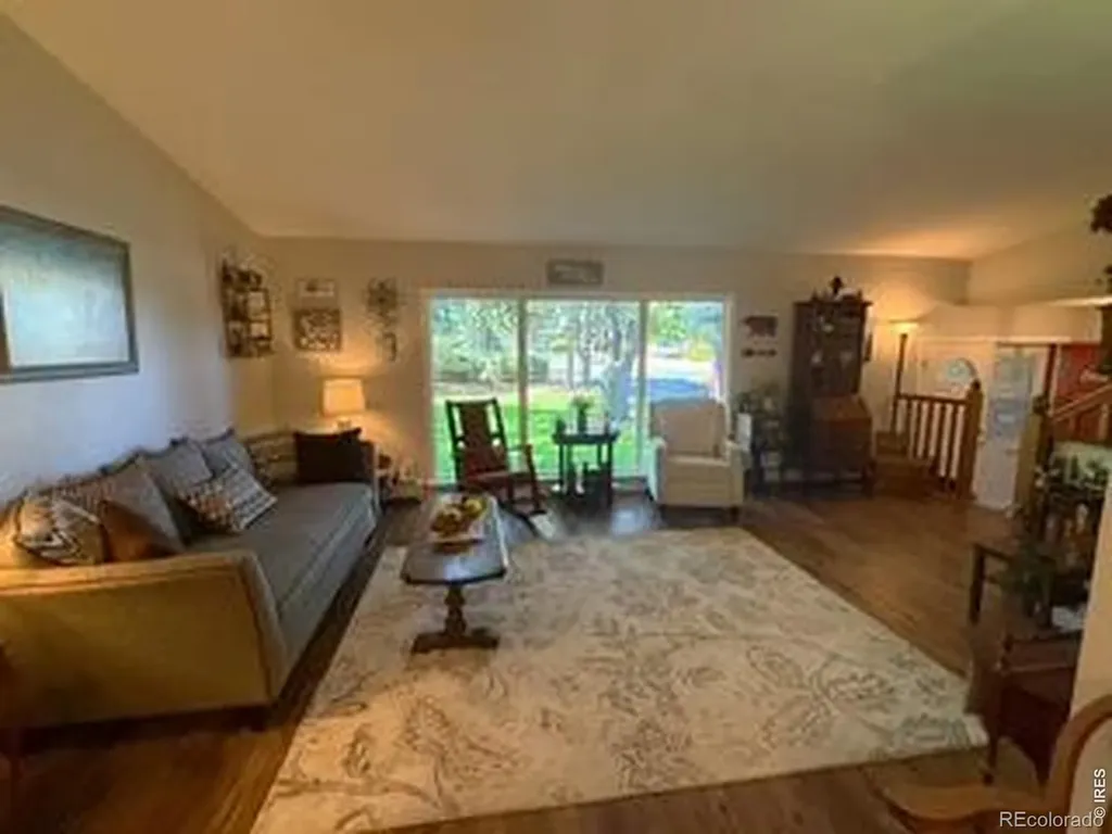 5131 Yucca Court Johnstown CO 80534