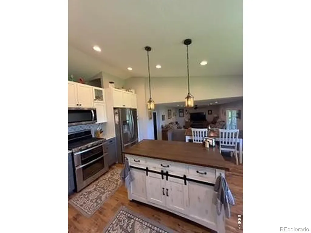5131 Yucca Court Johnstown CO 80534