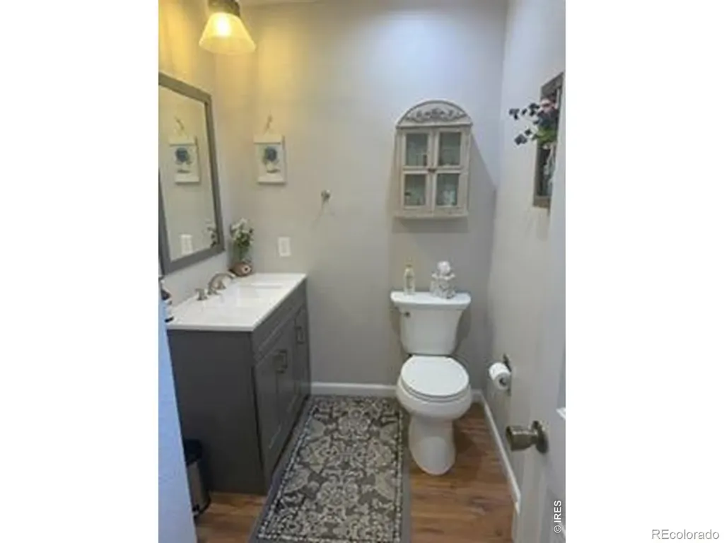 5131 Yucca Court Johnstown CO 80534