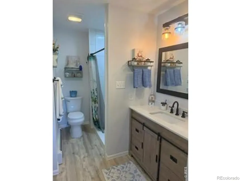 5131 Yucca Court Johnstown CO 80534