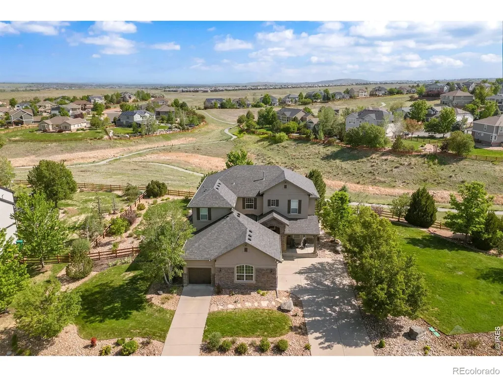 14954 Silver Feather Circle Broomfield CO 80023