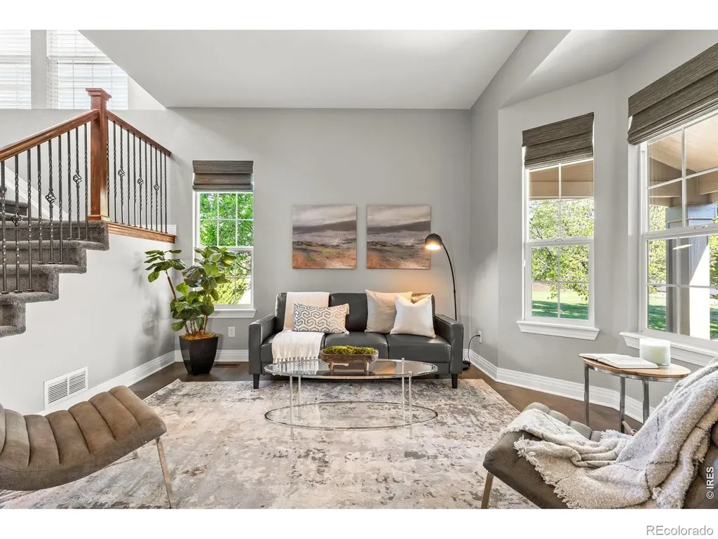 14954 Silver Feather Circle Broomfield CO 80023