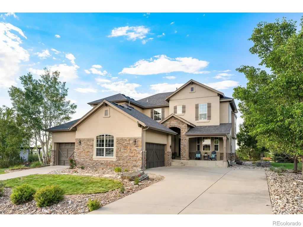 14954 Silver Feather Circle Broomfield CO 80023