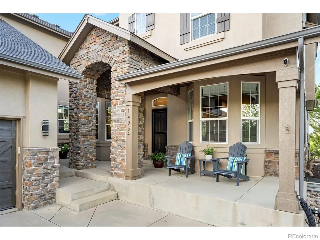 14954 Silver Feather Circle Broomfield CO 80023