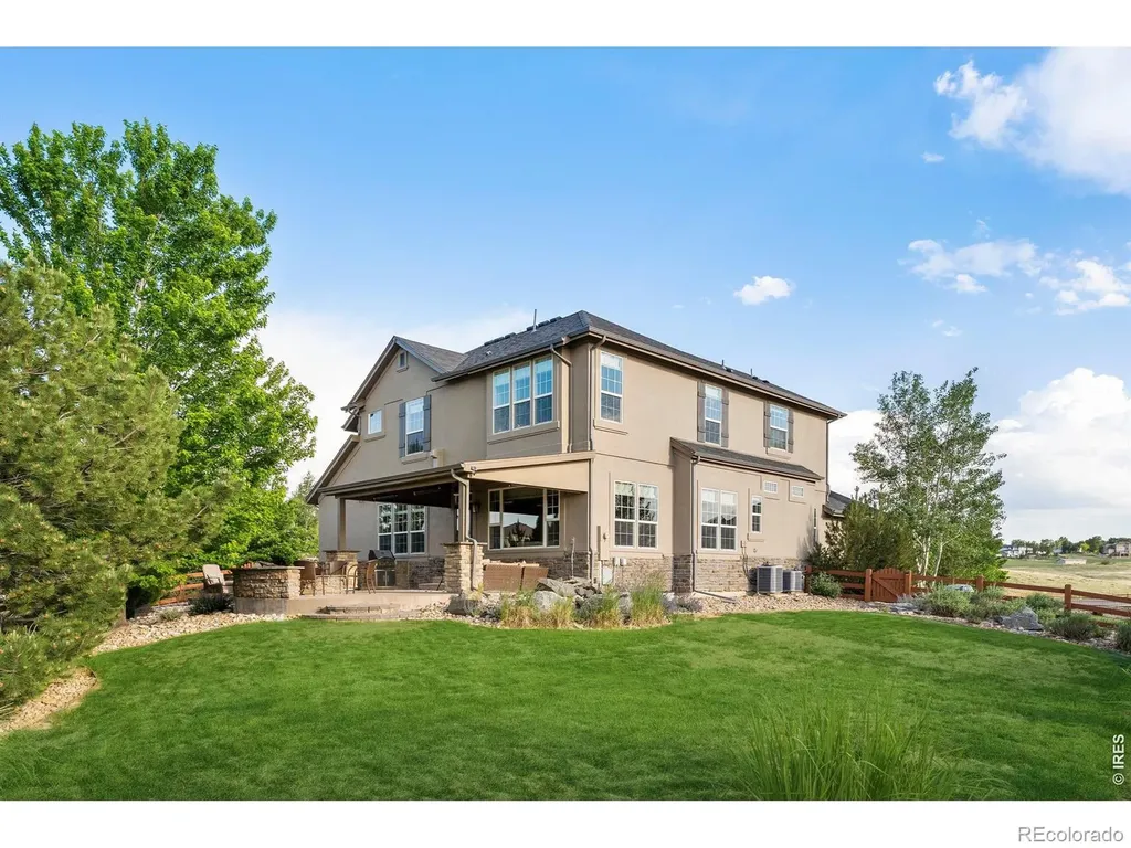 14954 Silver Feather Circle Broomfield CO 80023