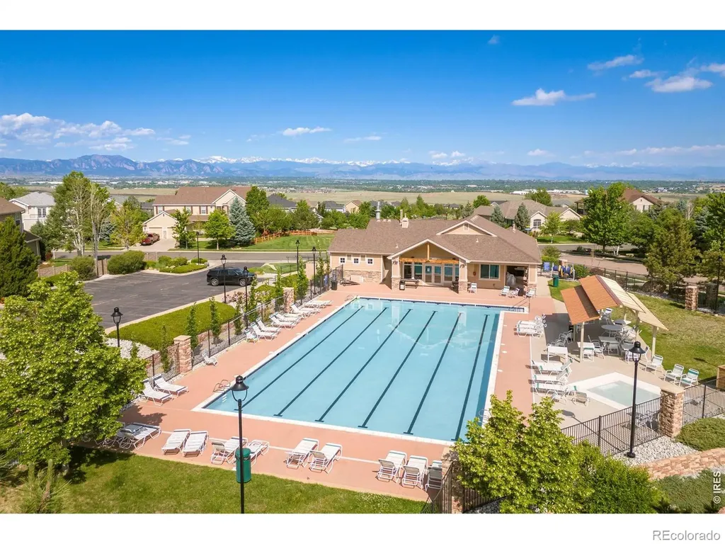 14954 Silver Feather Circle Broomfield CO 80023