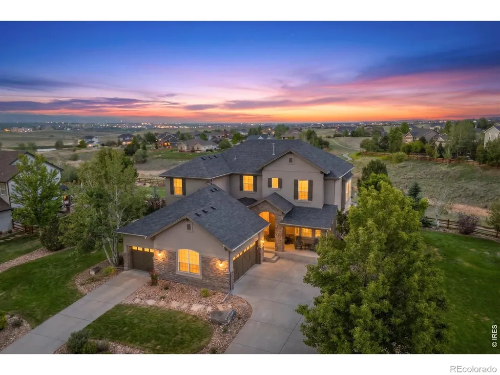 14954 Silver Feather Circle Broomfield CO 80023