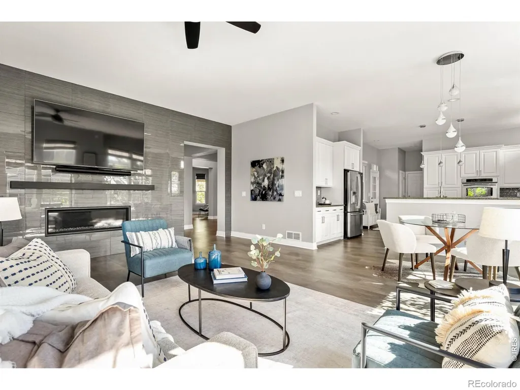 14954 Silver Feather Circle Broomfield CO 80023
