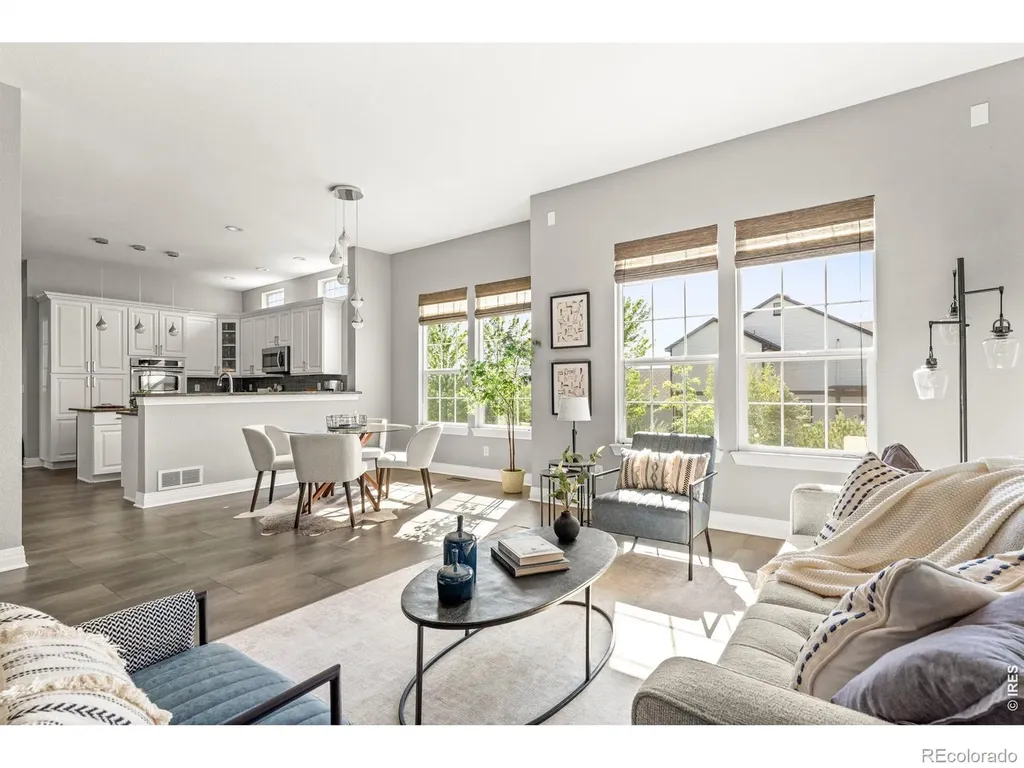 14954 Silver Feather Circle Broomfield CO 80023