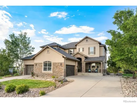 14954 Silver Feather Circle Broomfield CO 80023