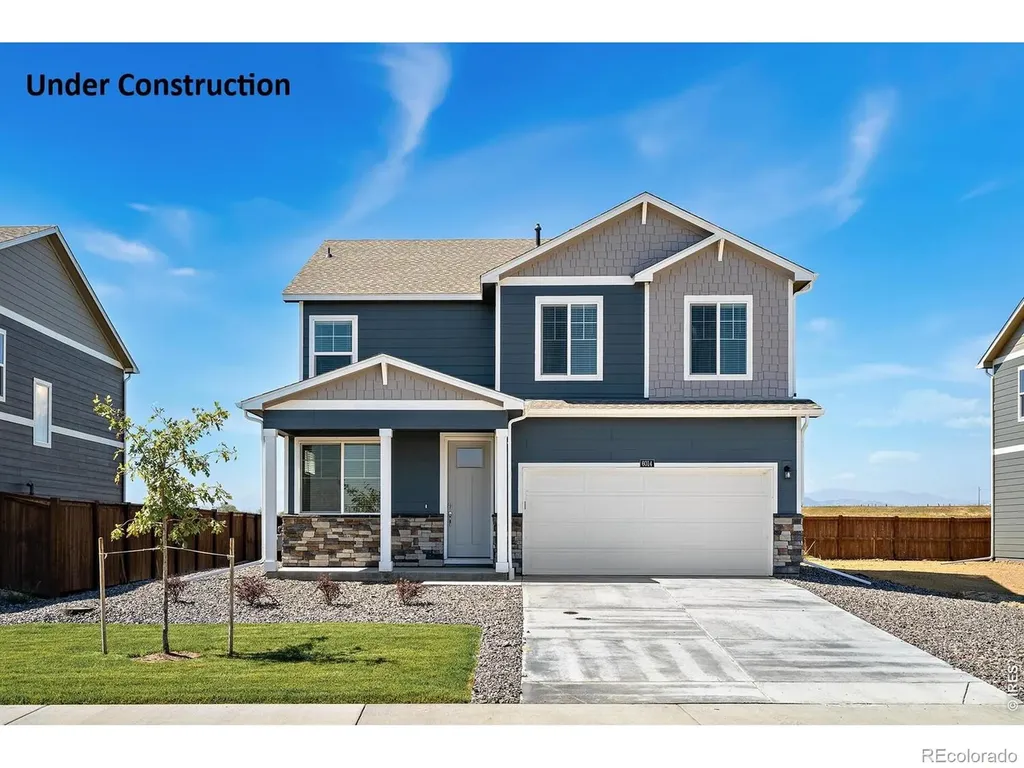 5740 Gelbray Place Windsor CO 80528