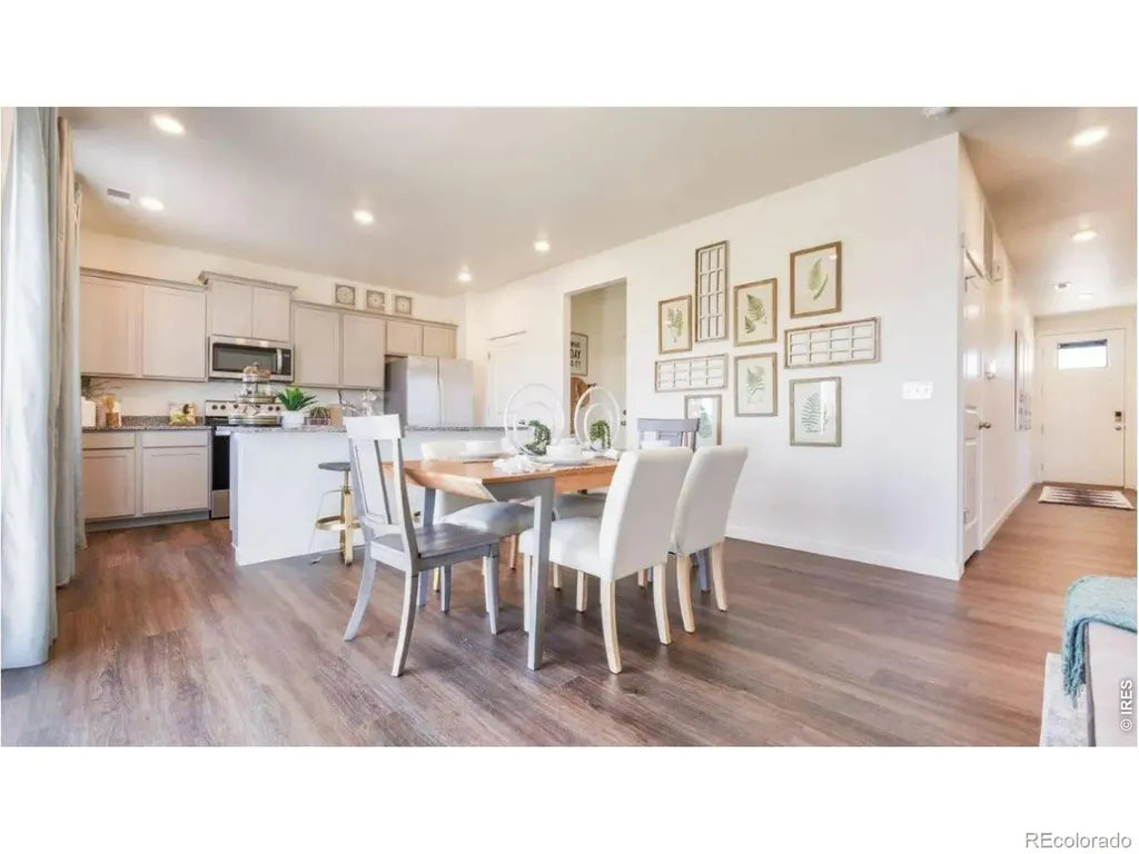 5740 Gelbray Place Windsor CO 80528