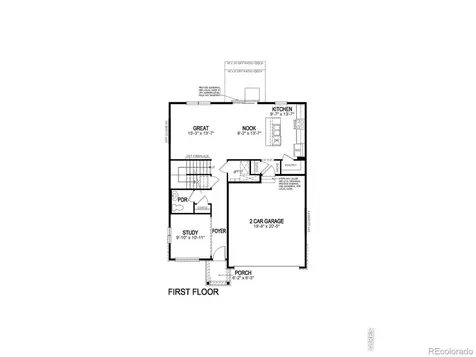 5740 Gelbray Place Windsor CO 80528