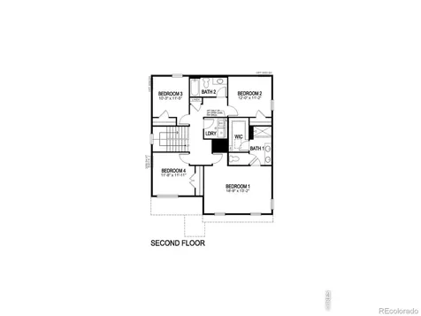 5740 Gelbray Place Windsor CO 80528
