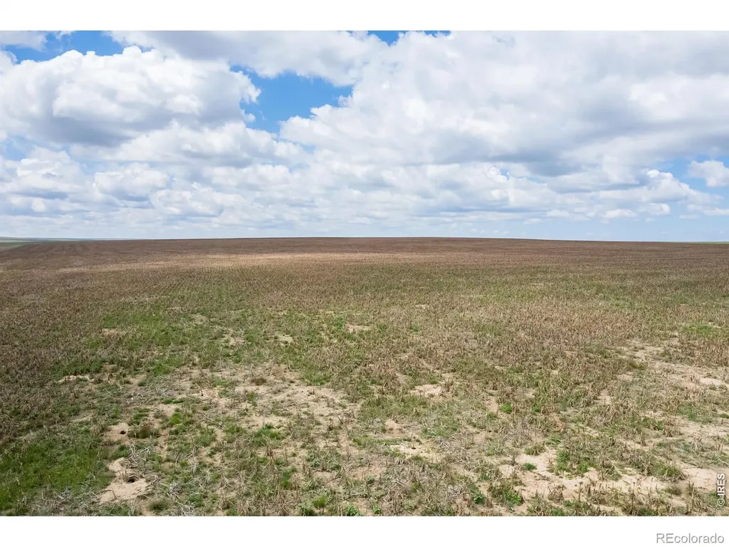 Us Highway 36 Last Chance CO 80757