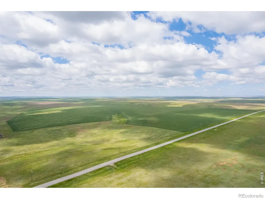 Us Highway 36 Last Chance CO 80757