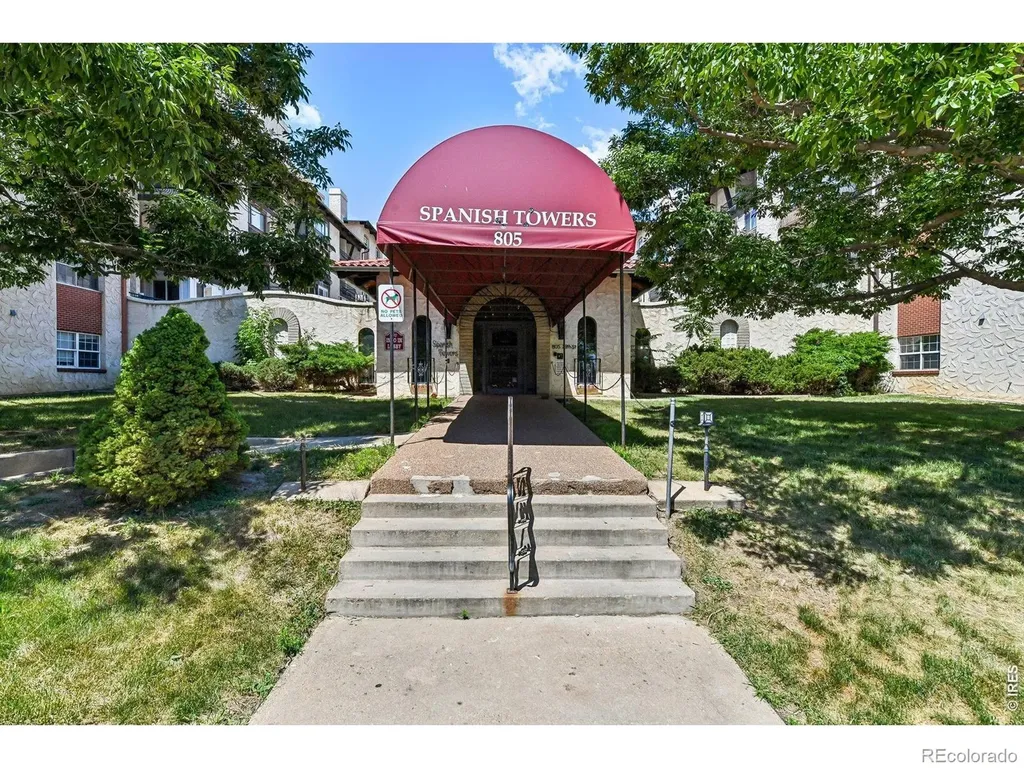 805 29th Street Boulder CO 80303