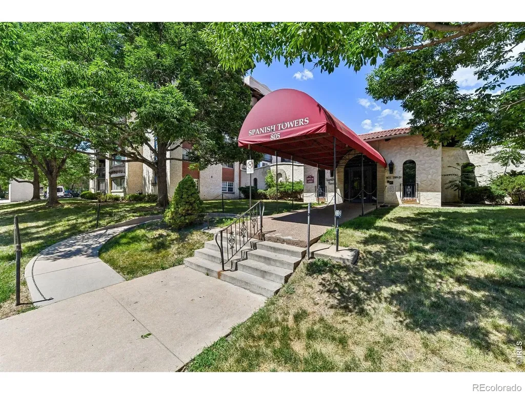 805 29th Street Boulder CO 80303