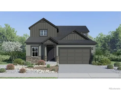 1764 Howling Drive Windsor CO 80550