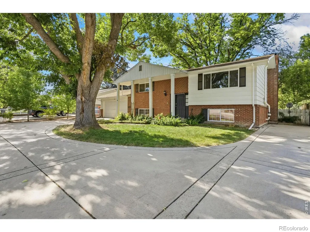 703 W 29th Street Loveland CO 80538