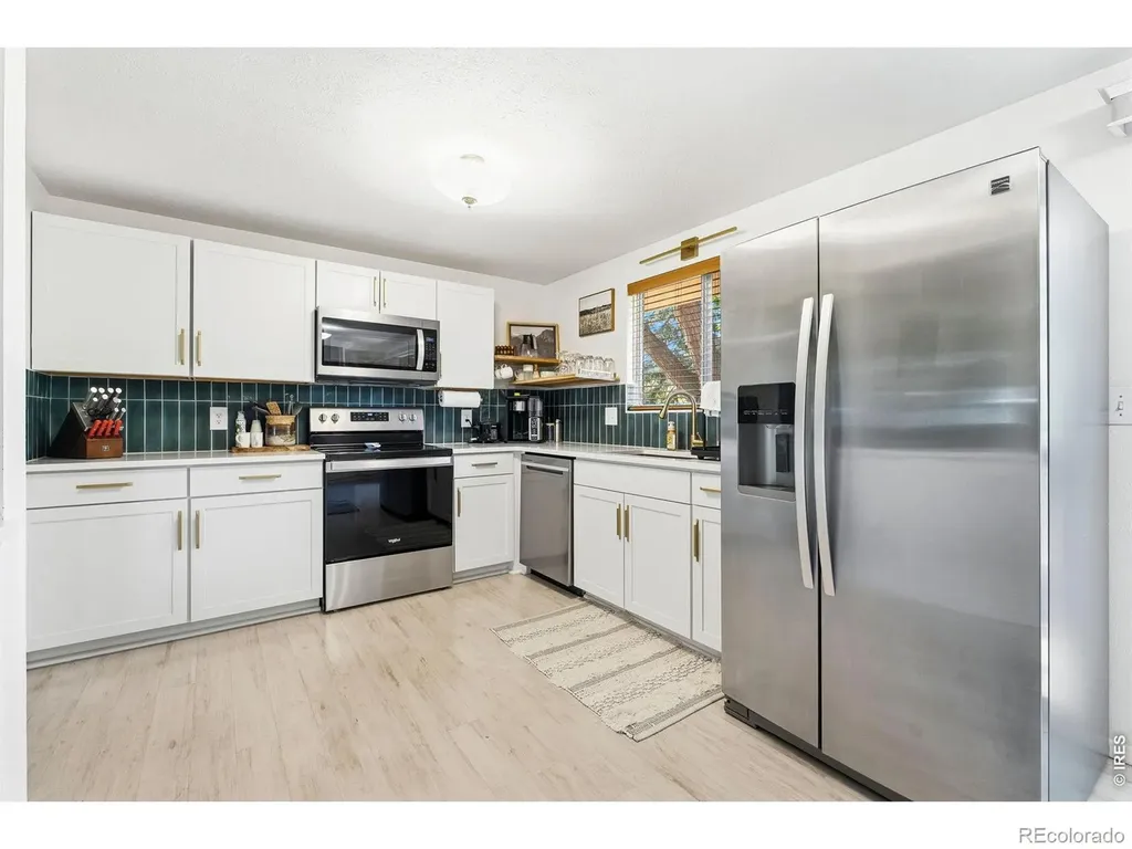 703 W 29th Street Loveland CO 80538