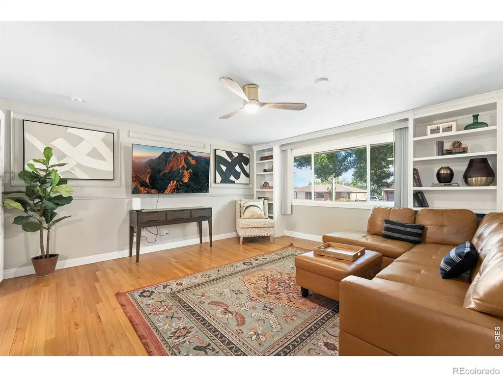 703 W 29th Street Loveland CO 80538