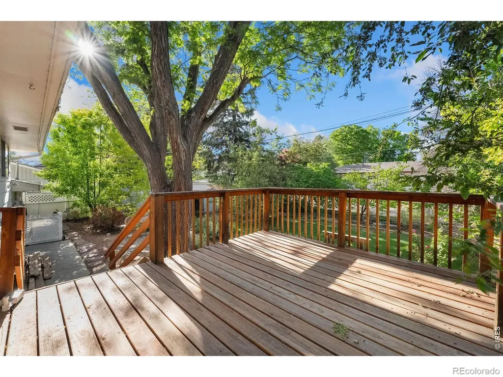 703 W 29th Street Loveland CO 80538