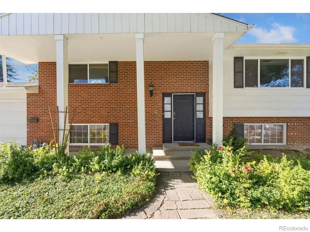 703 W 29th Street Loveland CO 80538