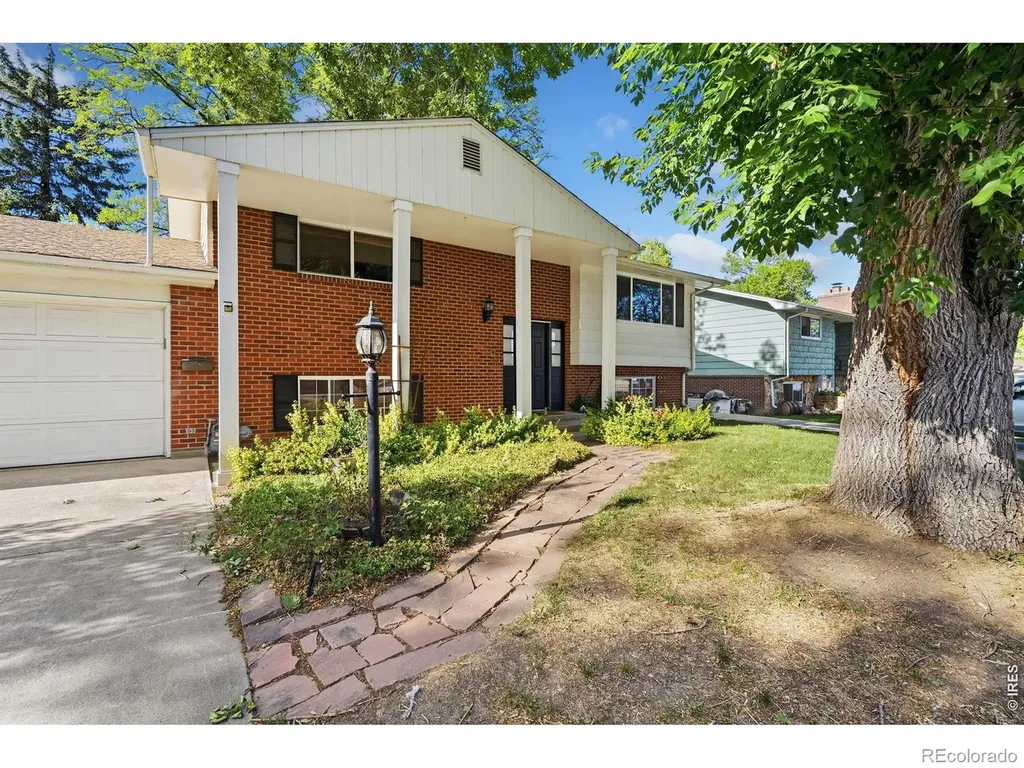 703 W 29th Street Loveland CO 80538