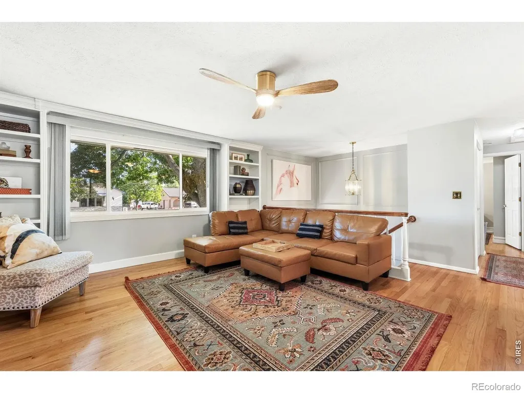 703 W 29th Street Loveland CO 80538