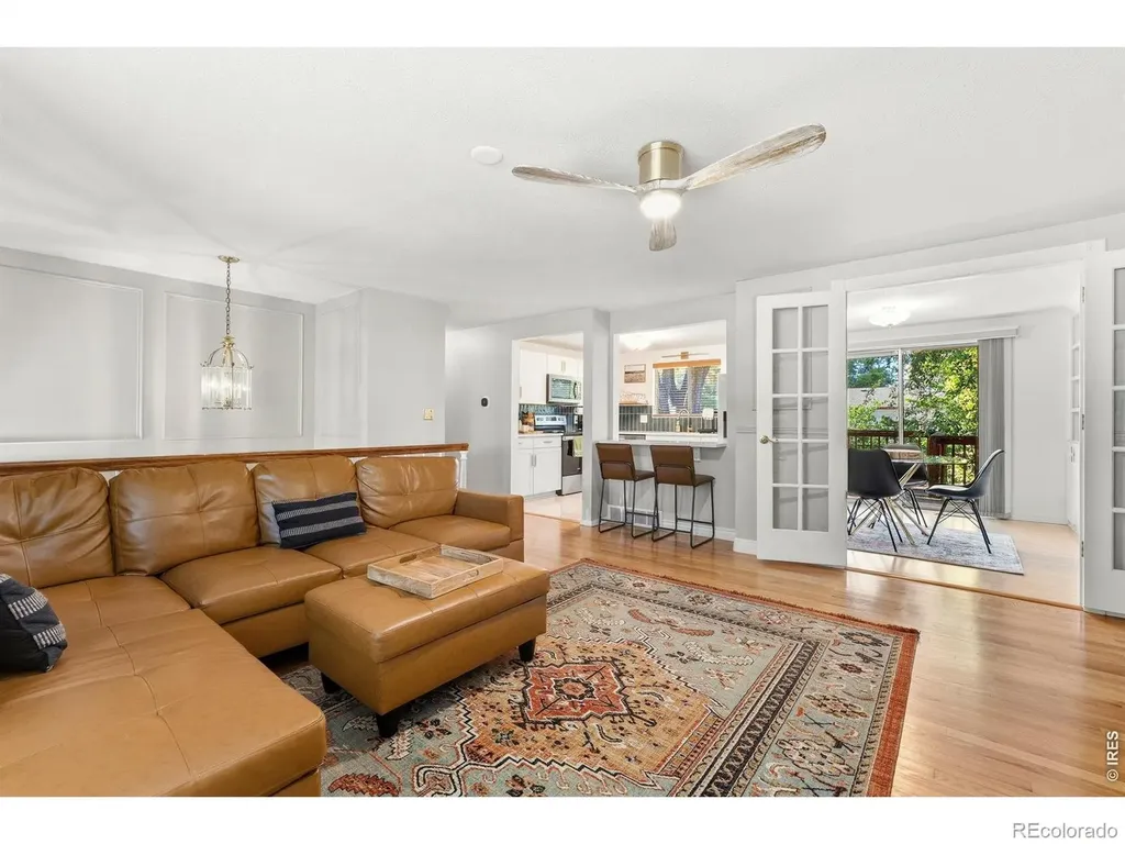 703 W 29th Street Loveland CO 80538