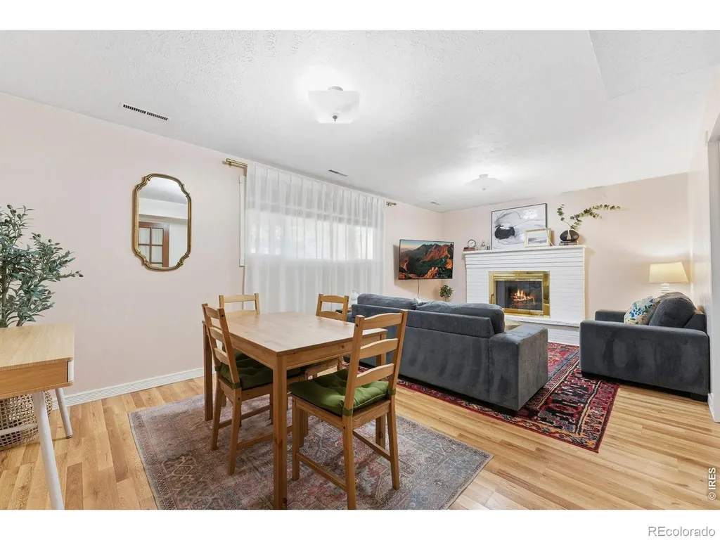 703 W 29th Street Loveland CO 80538