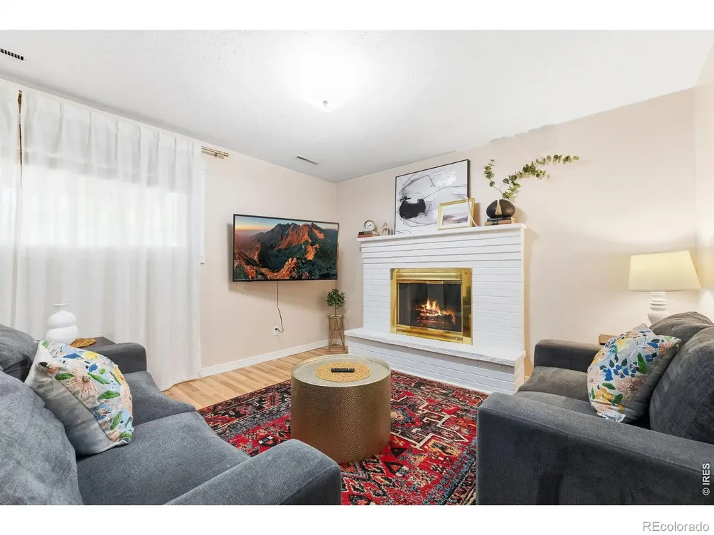 703 W 29th Street Loveland CO 80538