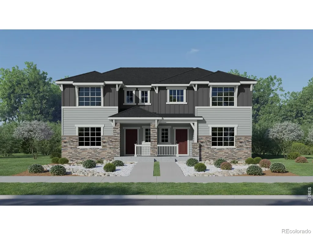 6410 Red Willow Drive Fort Collins CO 80528