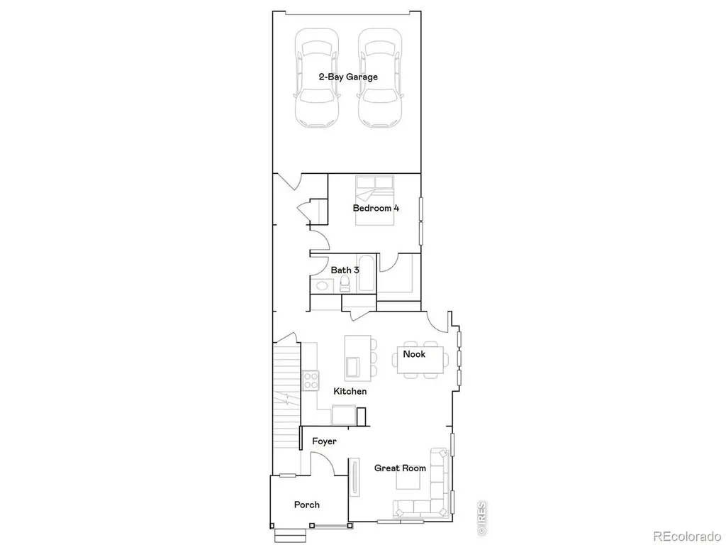 6410 Red Willow Drive Fort Collins CO 80528