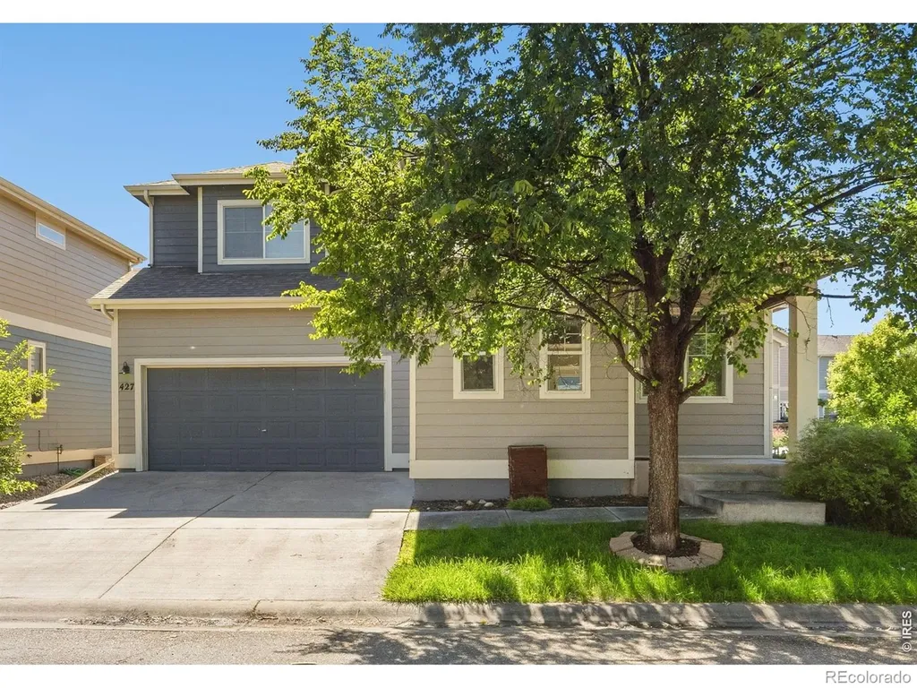 427 Houghton Court Fort Collins CO 80524