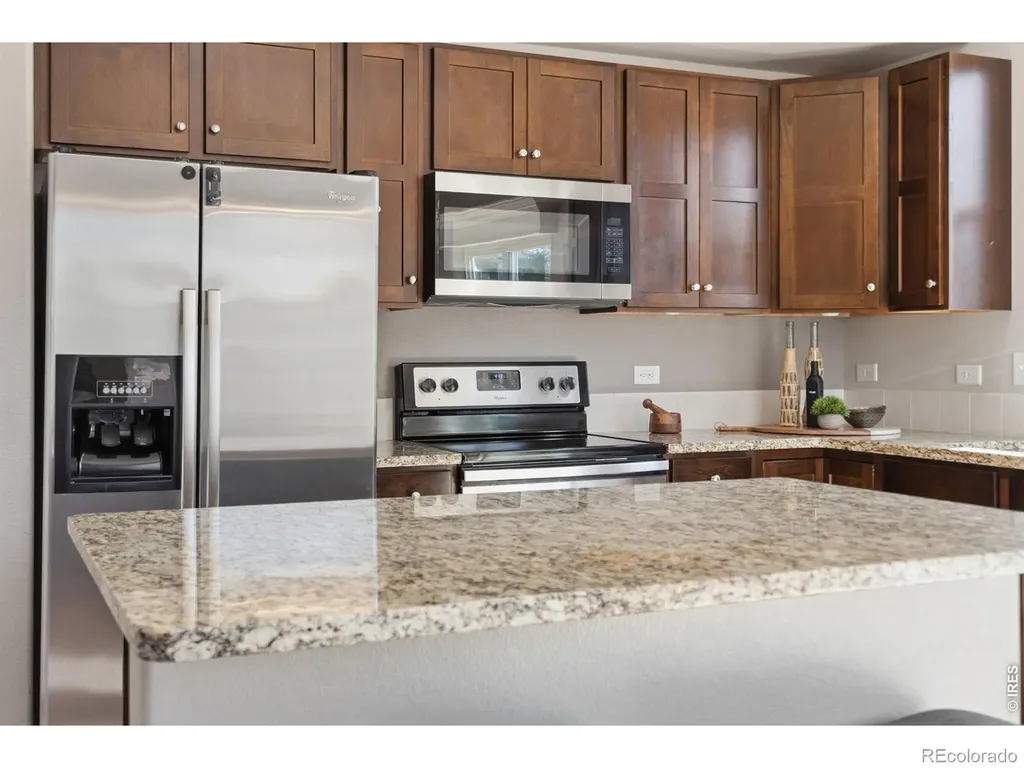 427 Houghton Court Fort Collins CO 80524