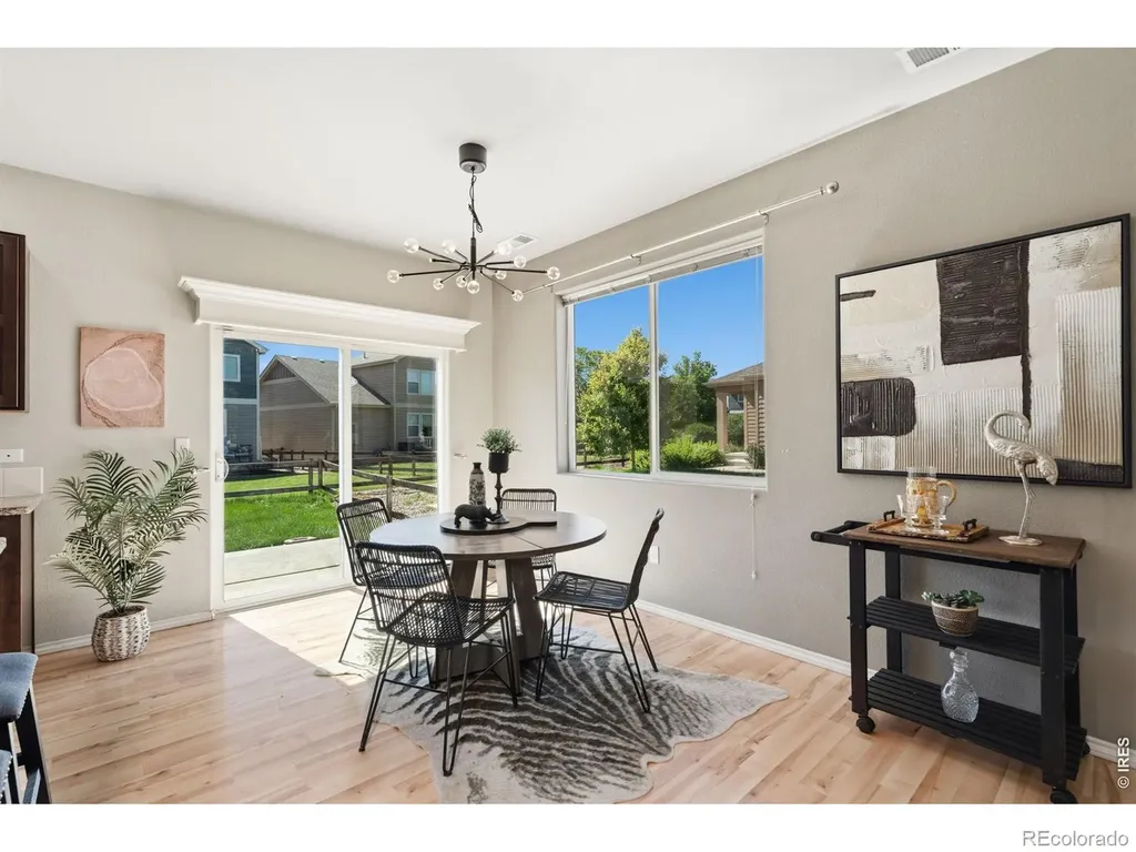 427 Houghton Court Fort Collins CO 80524