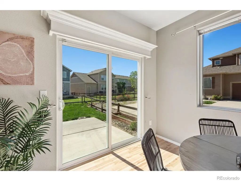 427 Houghton Court Fort Collins CO 80524