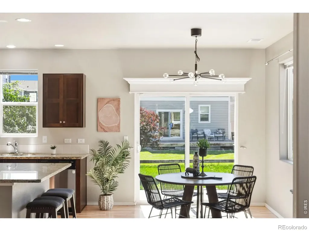 427 Houghton Court Fort Collins CO 80524