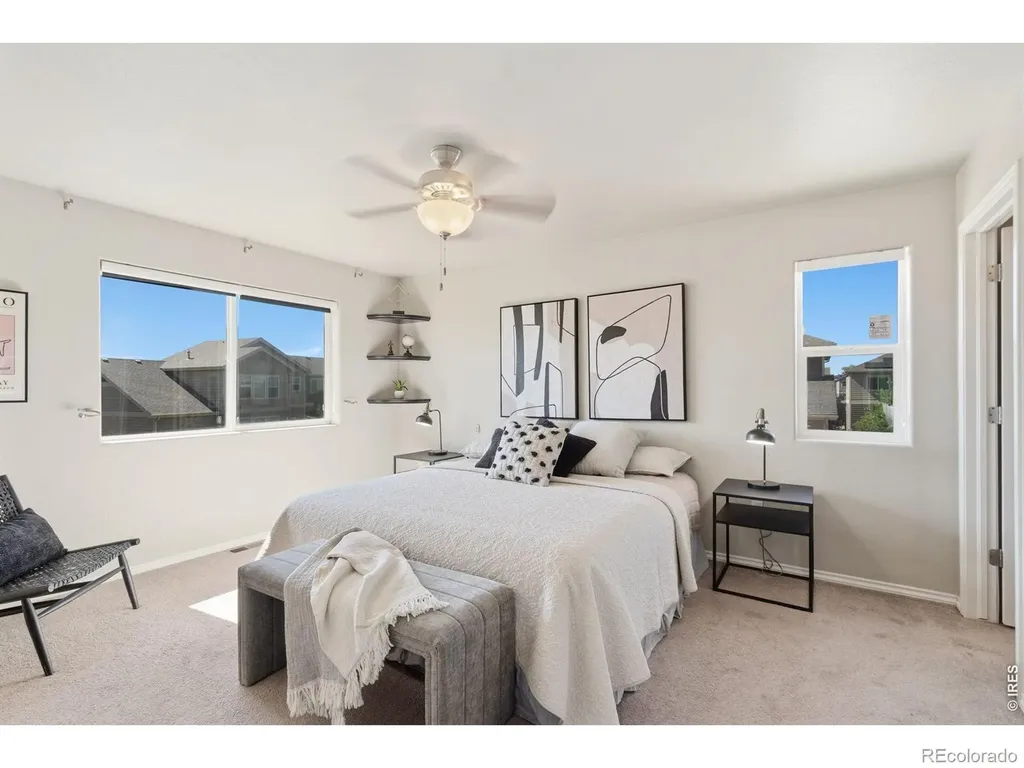 427 Houghton Court Fort Collins CO 80524