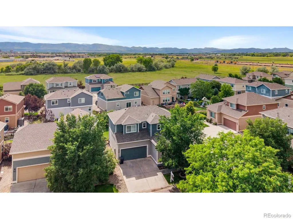 427 Houghton Court Fort Collins CO 80524