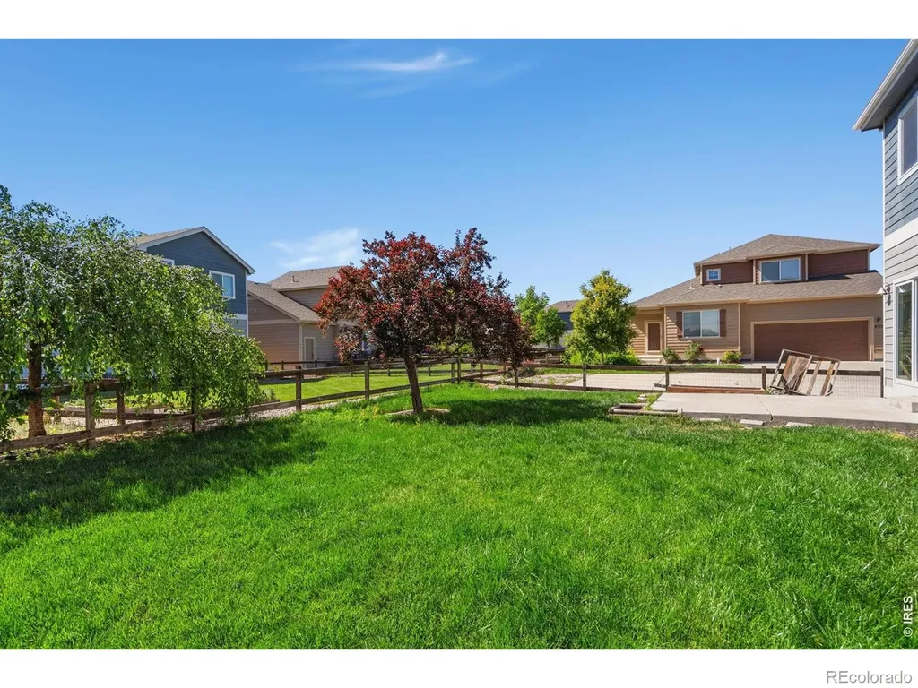 427 Houghton Court Fort Collins CO 80524