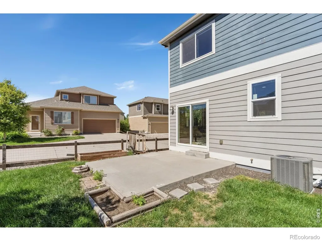 427 Houghton Court Fort Collins CO 80524