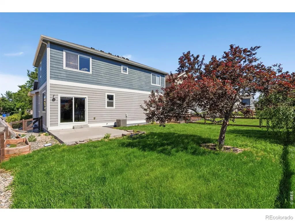427 Houghton Court Fort Collins CO 80524